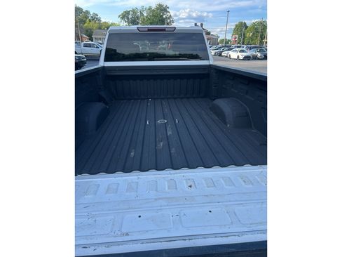 Used 2022 Chevrolet Silverado 2500 LT AWD/4WD image 6