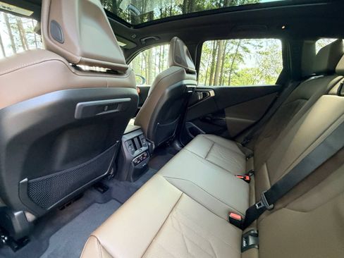 New 2026 BMW X3 xDrive30i w/ Premium Package AWD/4WD image 15