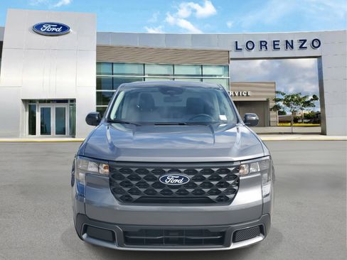 New 2025 Ford Maverick XLT w/ XLT Luxury Package image 2