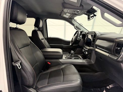 Used 2021 Ford F150 Lariat image 21