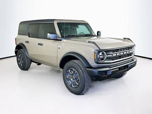 New 2025 Ford Bronco Big Bend image 26