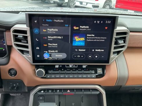 Used 2026 Toyota Sequoia 1794 Edition image 14