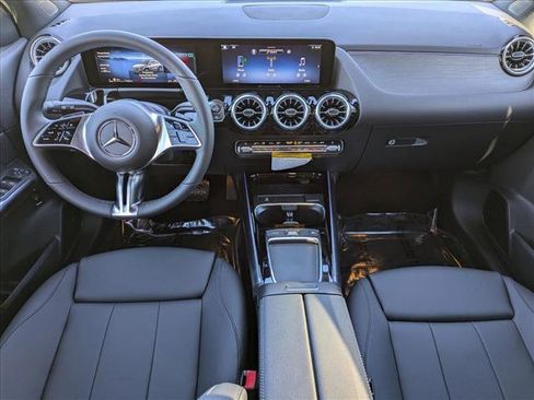 New 2026 Mercedes-Benz GLA 250 image 13