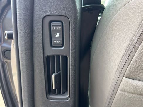 New 2026 Honda Odyssey EX-L image 22