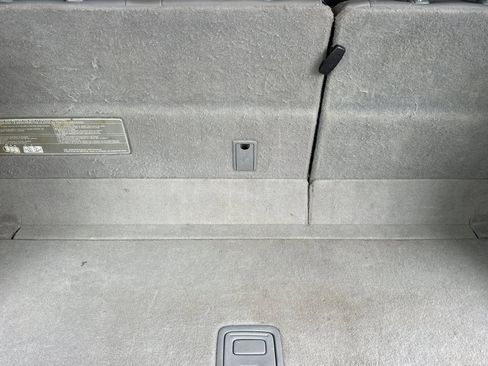 Used 2011 Toyota Sequoia Limited image 36