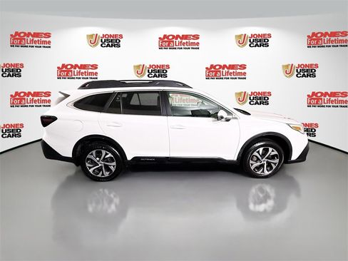 Used 2020 Subaru Outback Limited w/ Popular Package #2 image 19