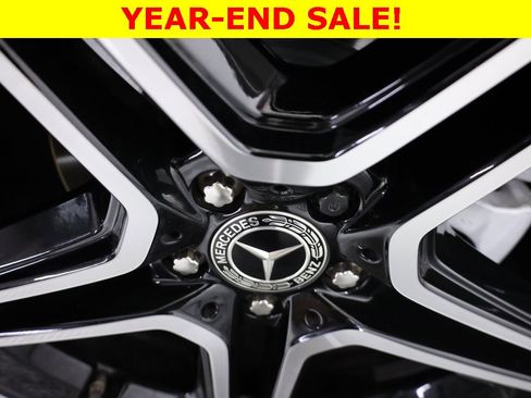 Certified 2025 Mercedes-Benz GLE 350 4MATIC image 8