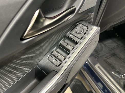 Used 2024 Lexus GX 550 w/ Accessory Package (Z1) AWD/4WD image 15
