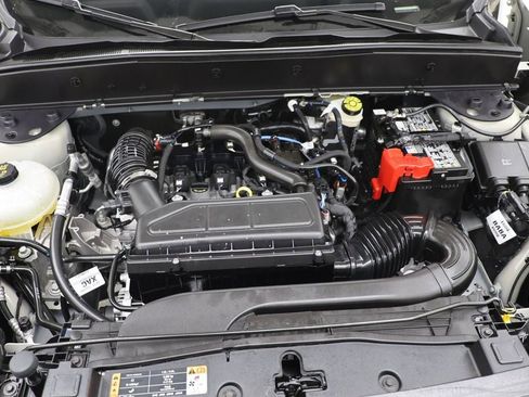 Used 2025 Ford Bronco Sport Outer Banks w/ Outer Banks Tech Package+ image 31