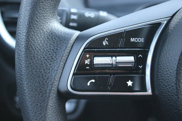 Used 2024 Kia Seltos LX AWD/4WD image 15