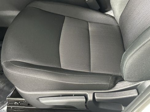 Certified 2025 Nissan Sentra SV FWD image 12