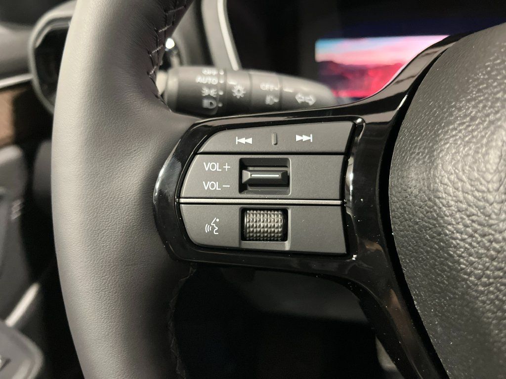 New 2026 Honda Pilot Elite image 17