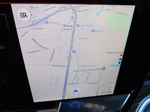 New 2026 GMC Sierra 1500 Elevation image 47