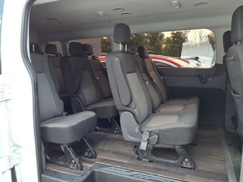 Used 2020 Ford Transit 350 XLT RWD image 14