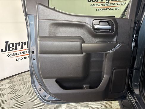 Used 2021 GMC Sierra 1500 AT4 w/ AT4 Premium Package image 24