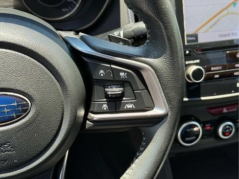 Used 2018 Subaru Impreza 2.0i Limited w/ 50th Anniversary Edition AWD/4WD image 21