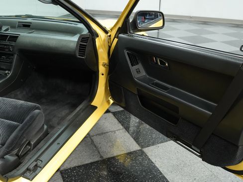 Used 1989 Honda Prelude Si image 39