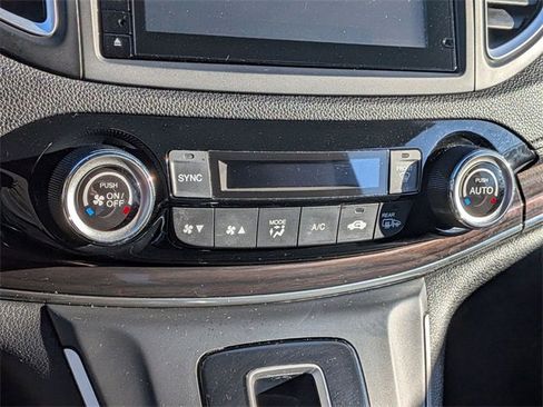 Used 2016 Honda CR-V Touring image 19