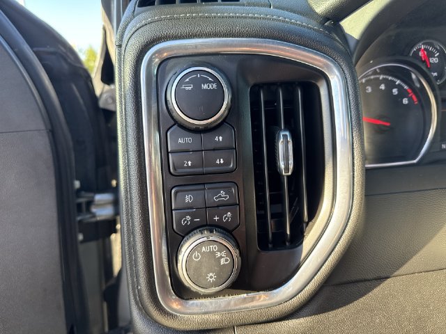 Certified 2022 Chevrolet Silverado 1500 RST AWD/4WD image 15