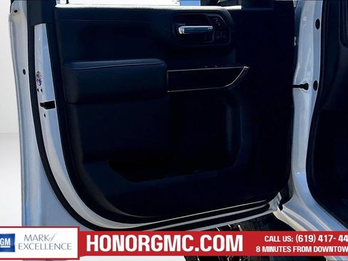 Used 2022 GMC Sierra 2500 SLT AWD/4WD image 20