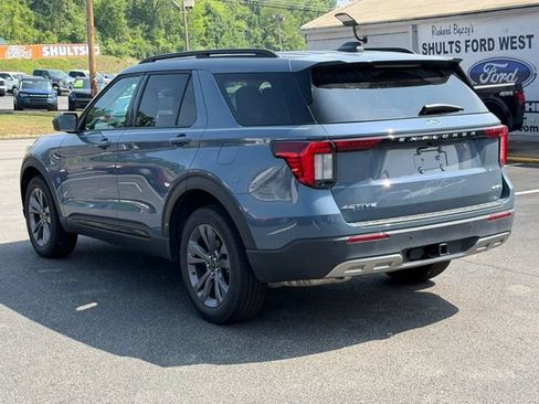 New 2026 Ford Explorer Active w/ Active Comfort Package AWD/4WD image 31