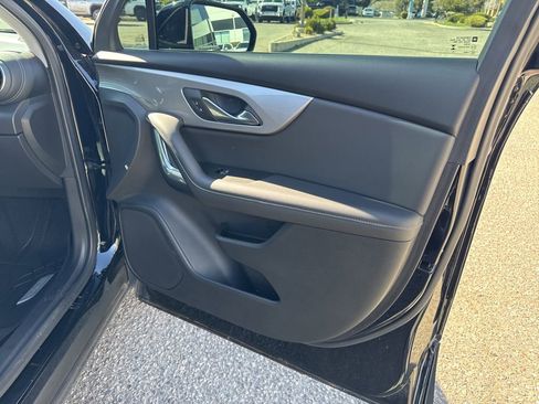 Used 2023 Chevrolet Blazer LT w/ LPO, Floor Liner Package image 22