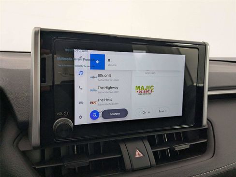 Certified 2024 Toyota RAV4 LE image 16