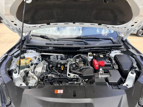 Used 2023 Mitsubishi Outlander SE FWD image 31
