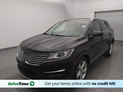 Used 2018 Lincoln MKC Premiere
