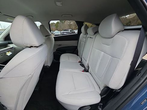 New 2026 Hyundai Tucson SEL image 26