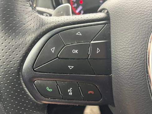 Used 2023 Dodge Durango R/T w/ Blacktop Package AWD/4WD image 30