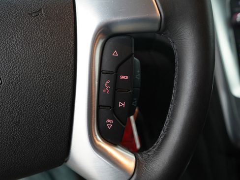 Used 2017 GMC Acadia Limited SLT AWD/4WD image 31