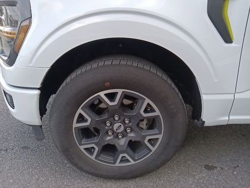 Used 2024 Ford F150 STX image 10