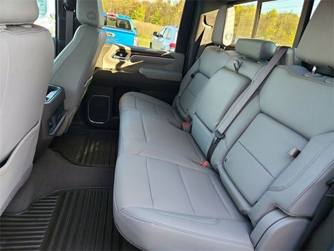 New 2026 Chevrolet Silverado 3500 LT w/ Safety Package image 22