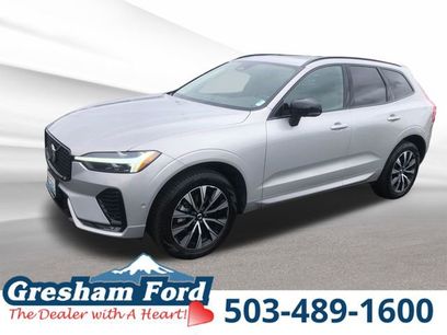 Used 2025 Volvo XC60 B5 Plus