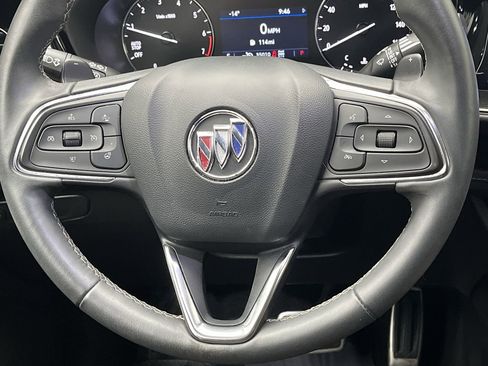 Certified 2023 Buick Envision Preferred w/ Sport Touring Package image 14