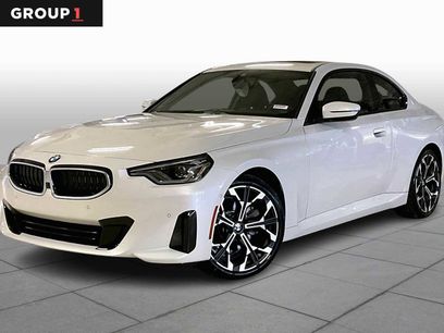 New 2026 BMW 230i 230i w/ Premium Package