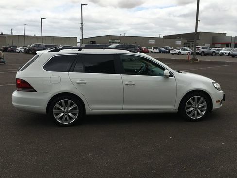 Used 2013 Volkswagen Jetta TDI FWD image 8
