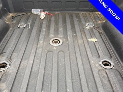 Used 2025 RAM 3500 Laramie w/ Night Edition image 13