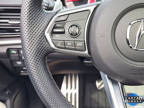 Certified 2025 Acura RDX A-Spec image 30