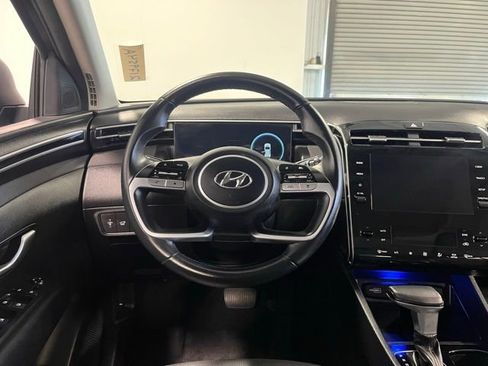 Used 2023 Hyundai Tucson SEL w/ Convenience Package image 21