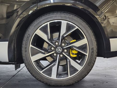 Used 2024 Acura ZDX Type S image 30