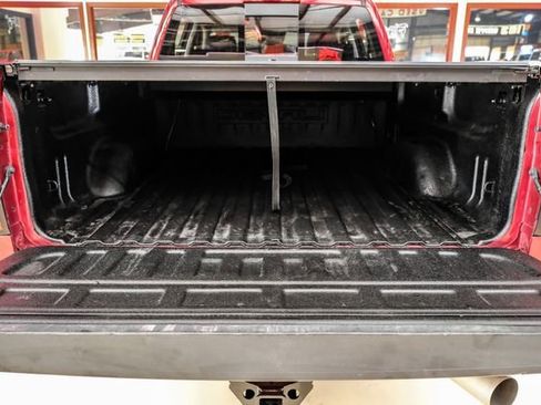 Used 2019 GMC Sierra 2500 Denali w/ Duramax Plus Package image 8