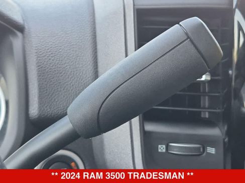 Used 2024 RAM 3500 Tradesman w/ Towing Technology Group AWD/4WD image 30