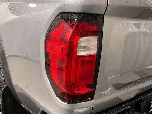 Used 2023 GMC Canyon AT4 w/ AT4 Premium Package image 35