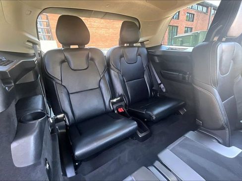 Used 2019 Volvo XC90 T6 Inscription w/ Luxury Package AWD/4WD image 31