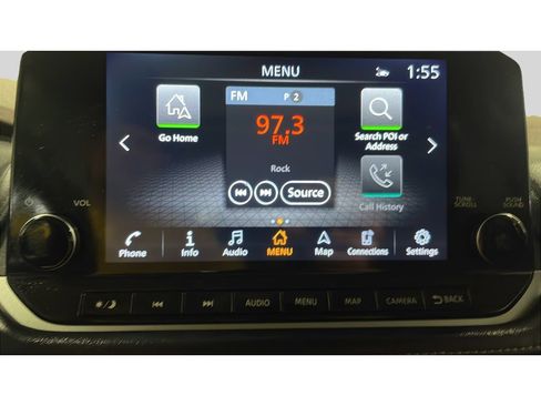 Used 2023 Nissan Rogue Platinum w/ Platinum Premium Package AWD/4WD image 13
