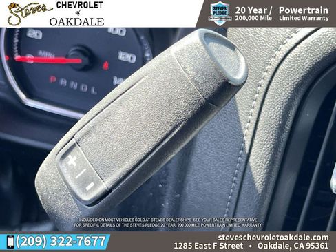 Certified 2022 Chevrolet Silverado 3500 LT w/ Convenience Package image 19