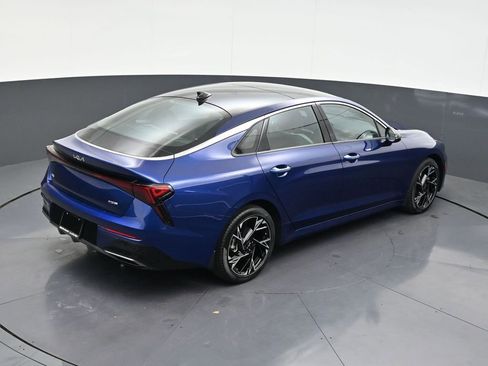 Used 2025 Kia K5 GT-Line w/ GT-Line Premium Package image 19