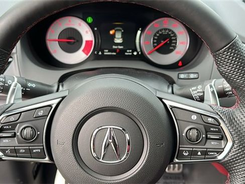 New 2026 Acura RDX A-Spec image 11